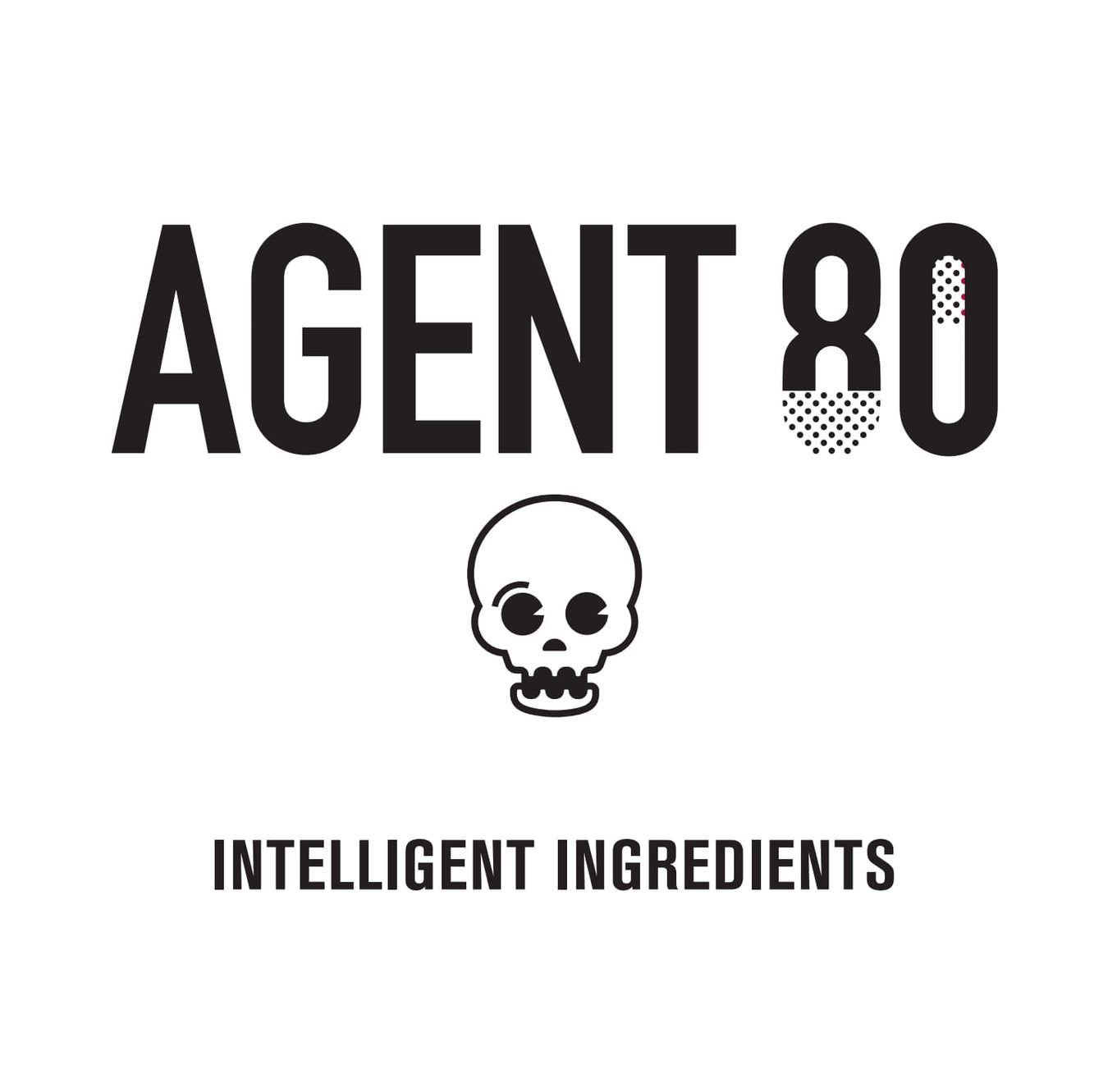 Agent 80