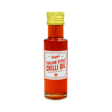 Bippi - Italian Style Chilli Oil - Mat's Hot Shop - Australia's Hot Sauce Store