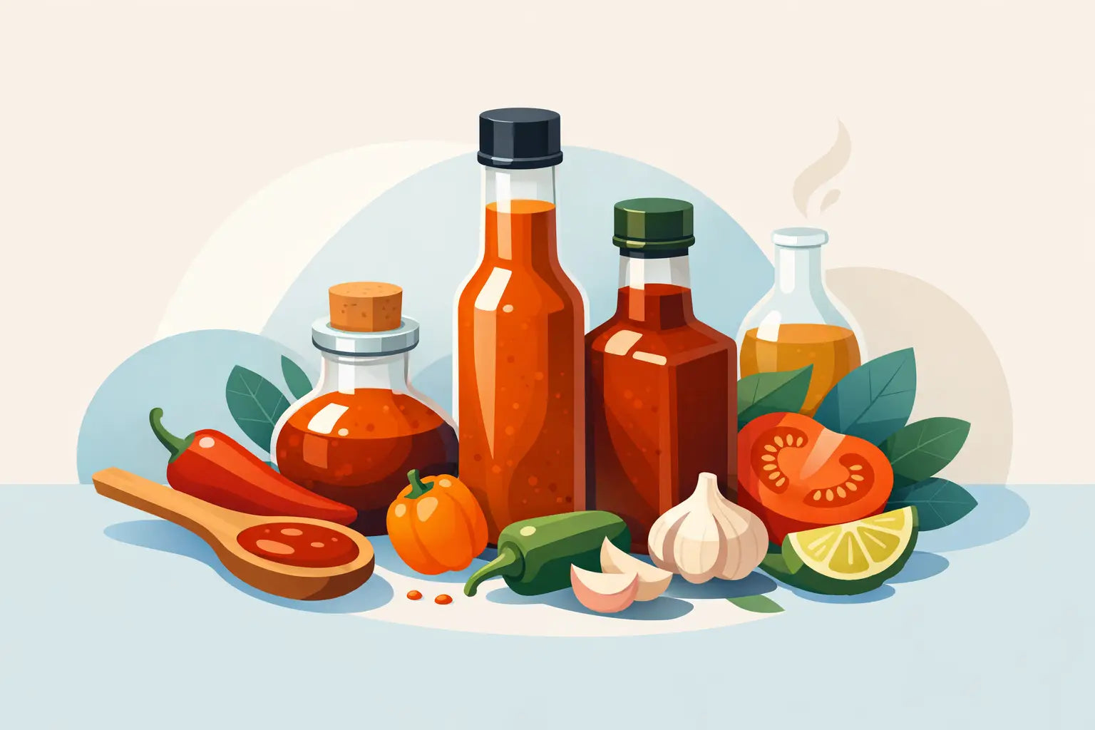 Artisan Hot Sauce Buying Guide