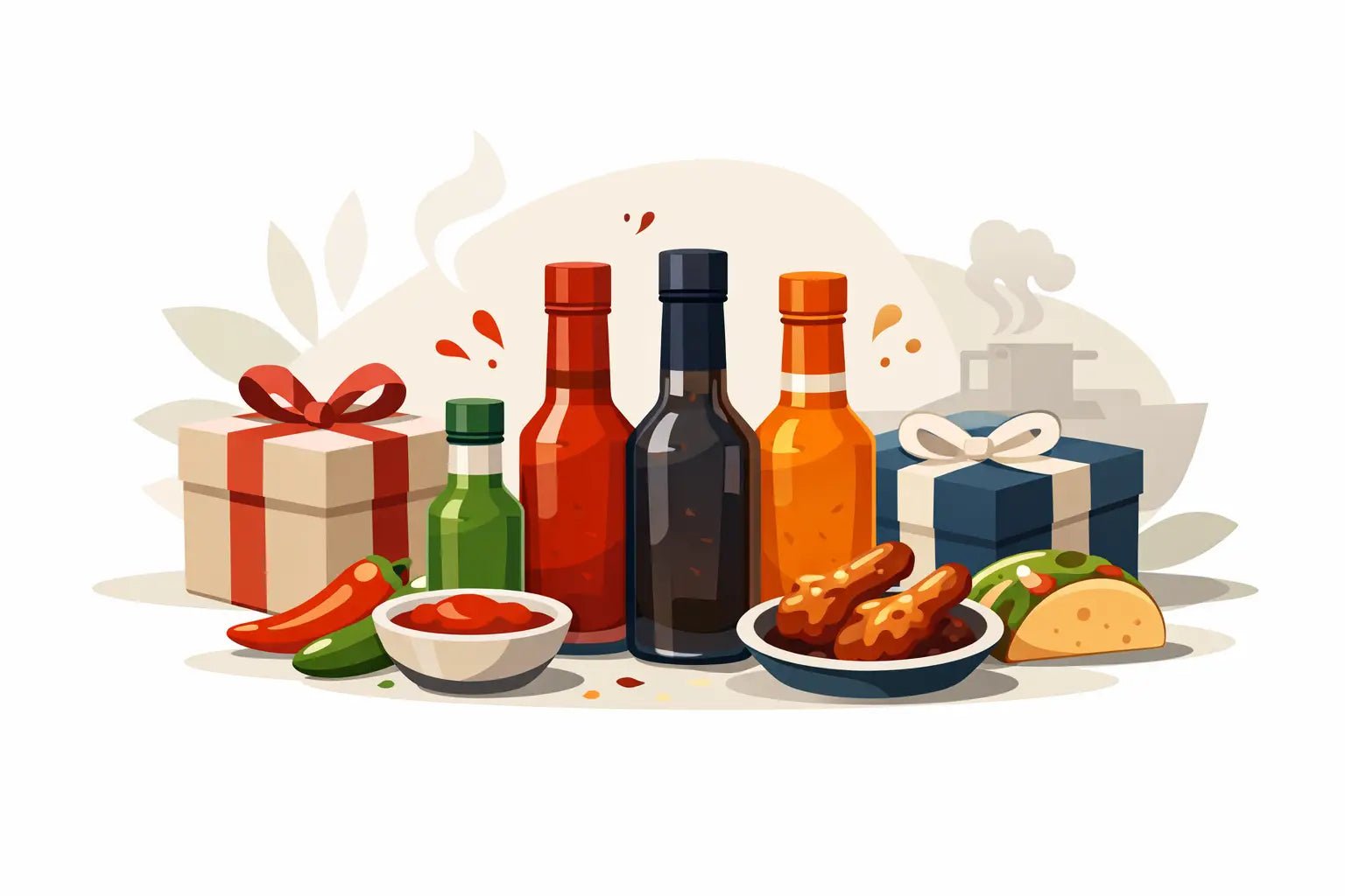 Hot Sauce Gifts That Actually Get Used - Mat's Hot Shop