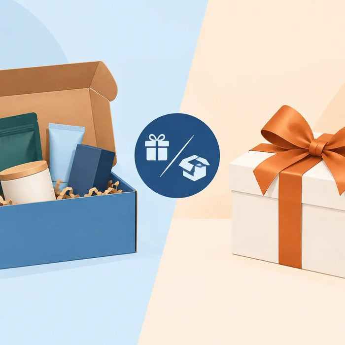 Subscription Box vs Gift Pack: Which Wins? - Mat's Hot Shop