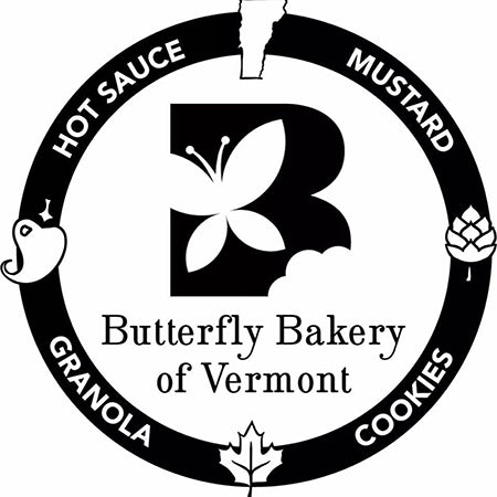 Butterfly Bakery of Vermont