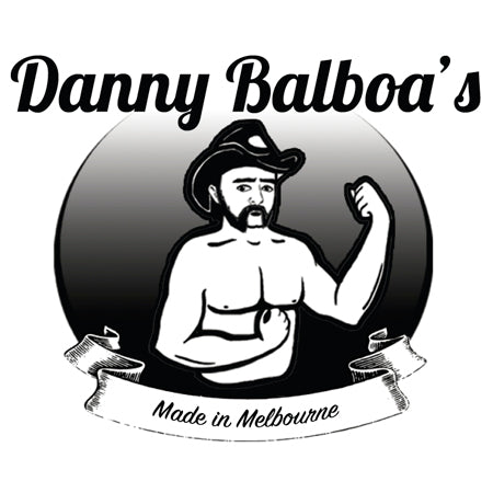 Danny Balboa's Sauce Co