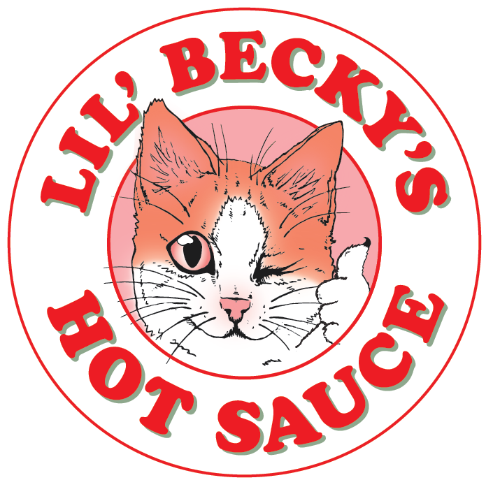Lil' Becky's Hot Sauce