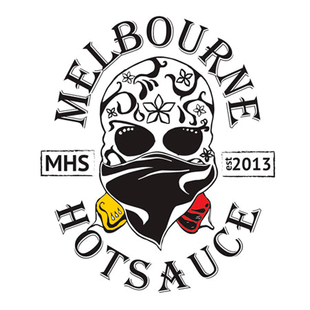 Melbourne Hot Sauce