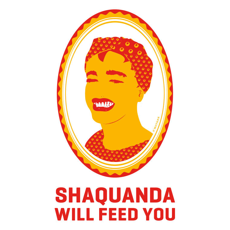 Shaquanda's