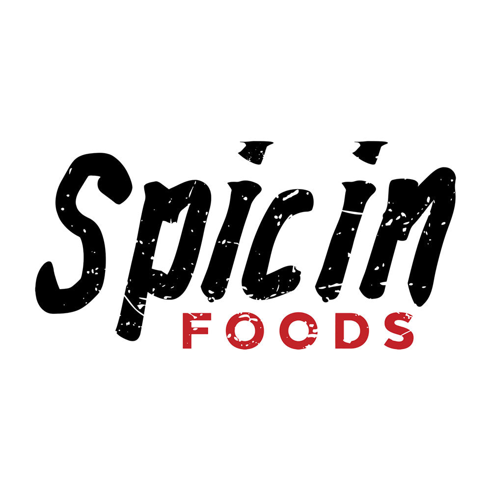 Spicin Foods