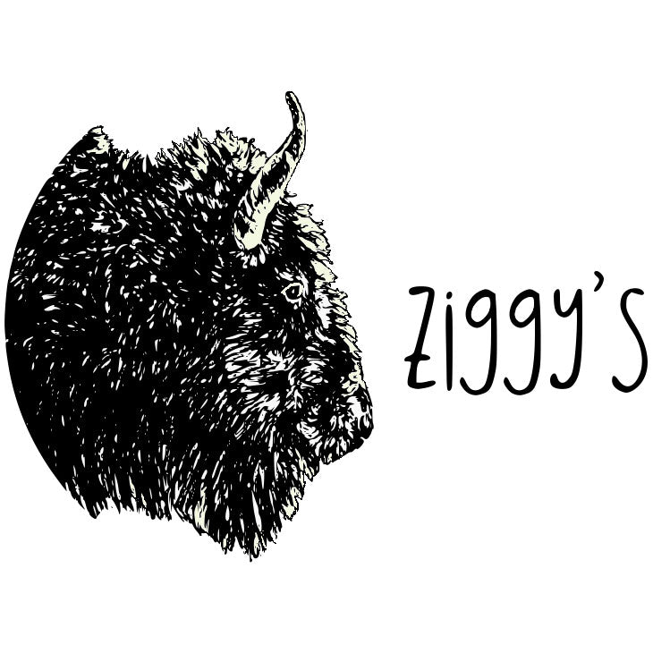 Ziggy's Wildfoods
