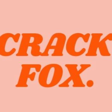 Crack Fox Hot Sauce