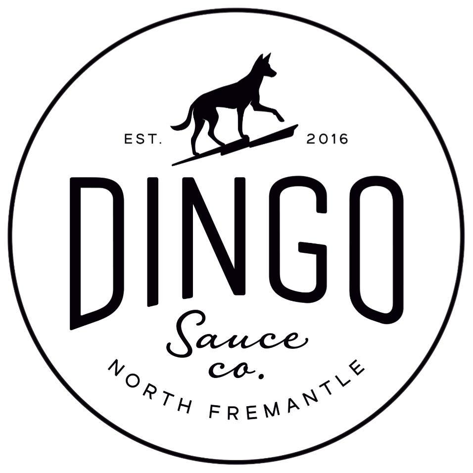 Dingo Sauce Co