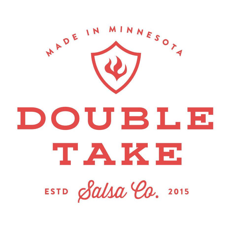Double Take Salsa Co