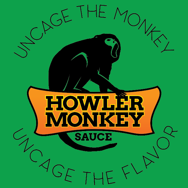 Howler Monkey