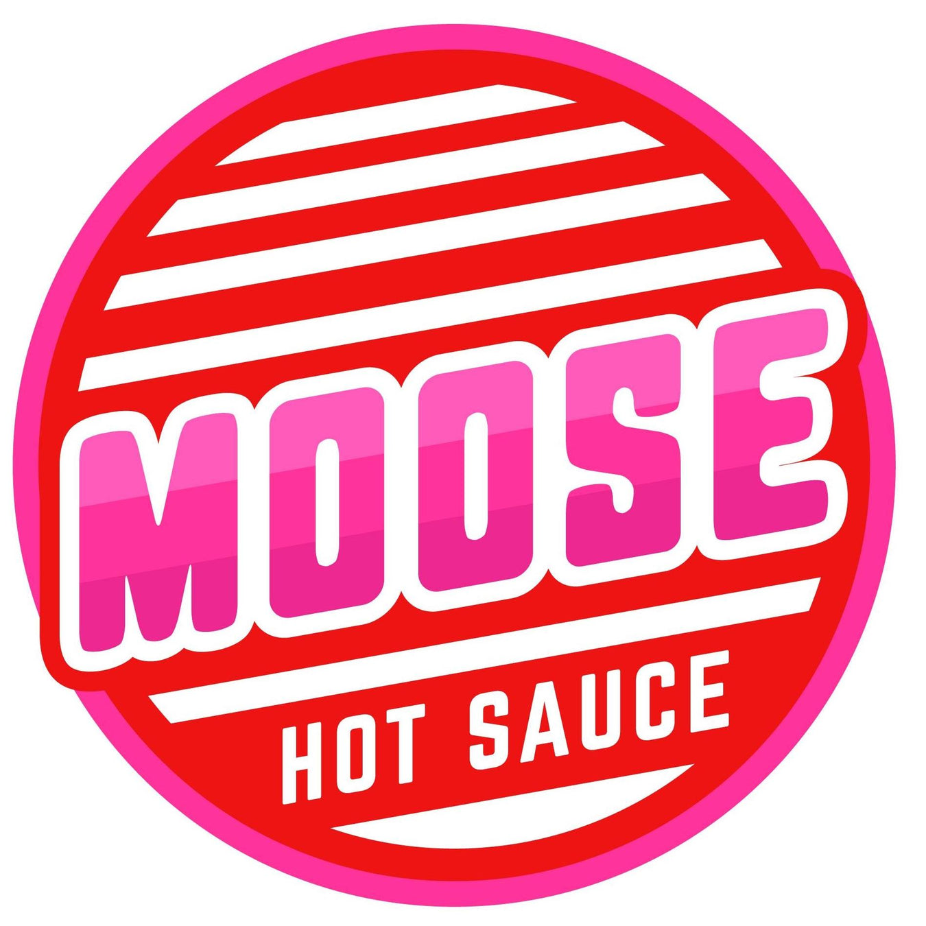 Moose Hot Sauce
