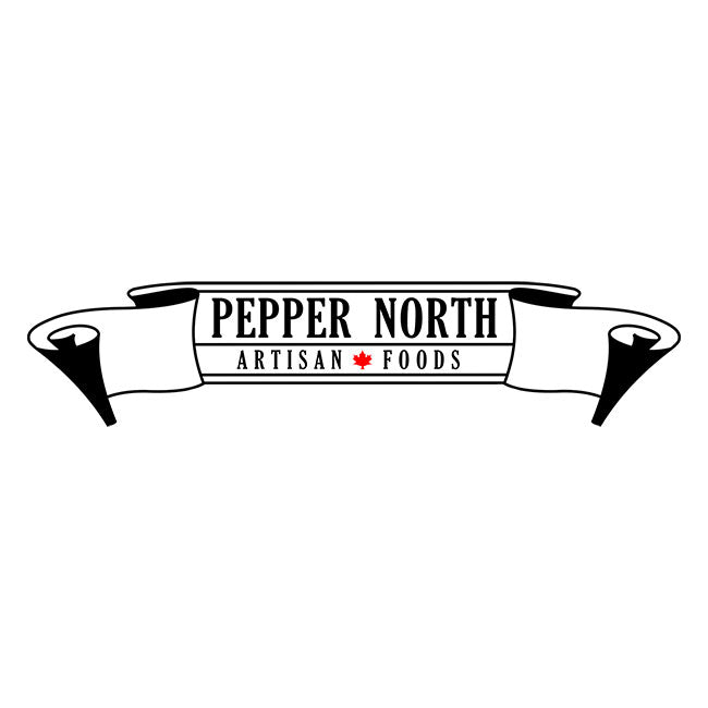Pepper North