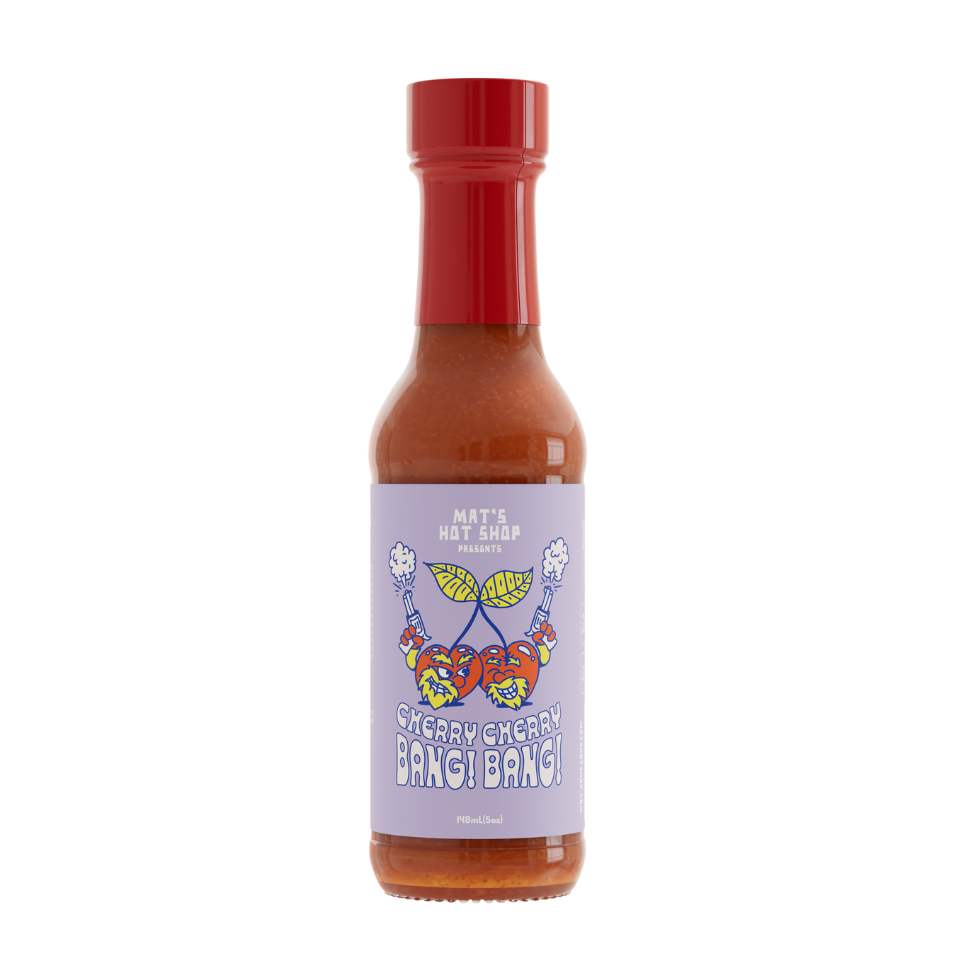 Super Hot Hot Sauces