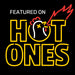 Hellfire Hot Sauce - Hellfire - Kranked - Mat's Hot Shop - Australia's Hot Sauce Store