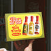 Mat's Hot Shop - Mat's Hot Shop - Holy Trinity Gift Pack Vol 2 - Mat's Hot Shop - Australia's Hot Sauce Store
