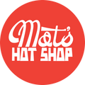 Mat&#39;s Hot Shop