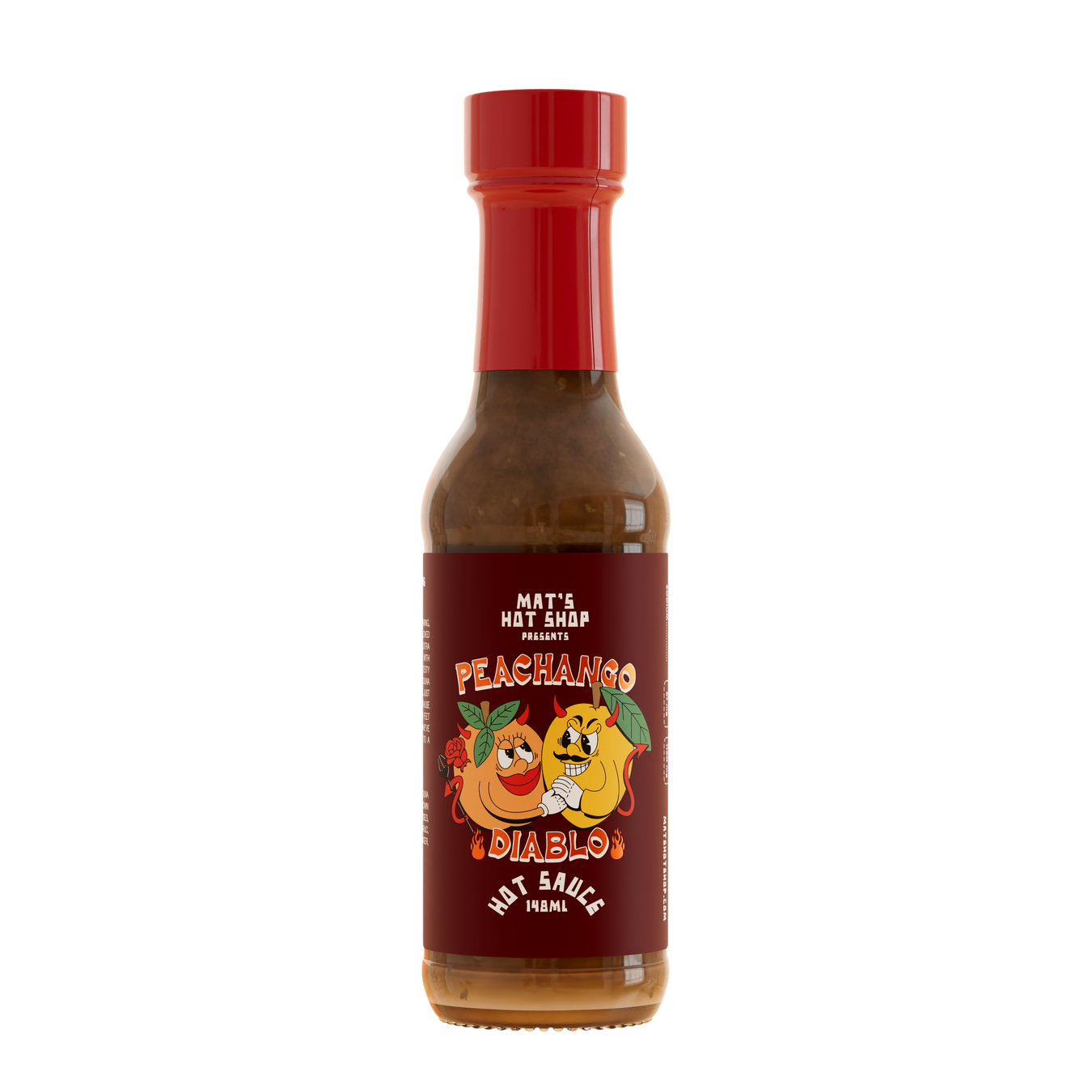 Extra Hot Sauces