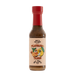 Peachango Tango Hot Sauce Bottle