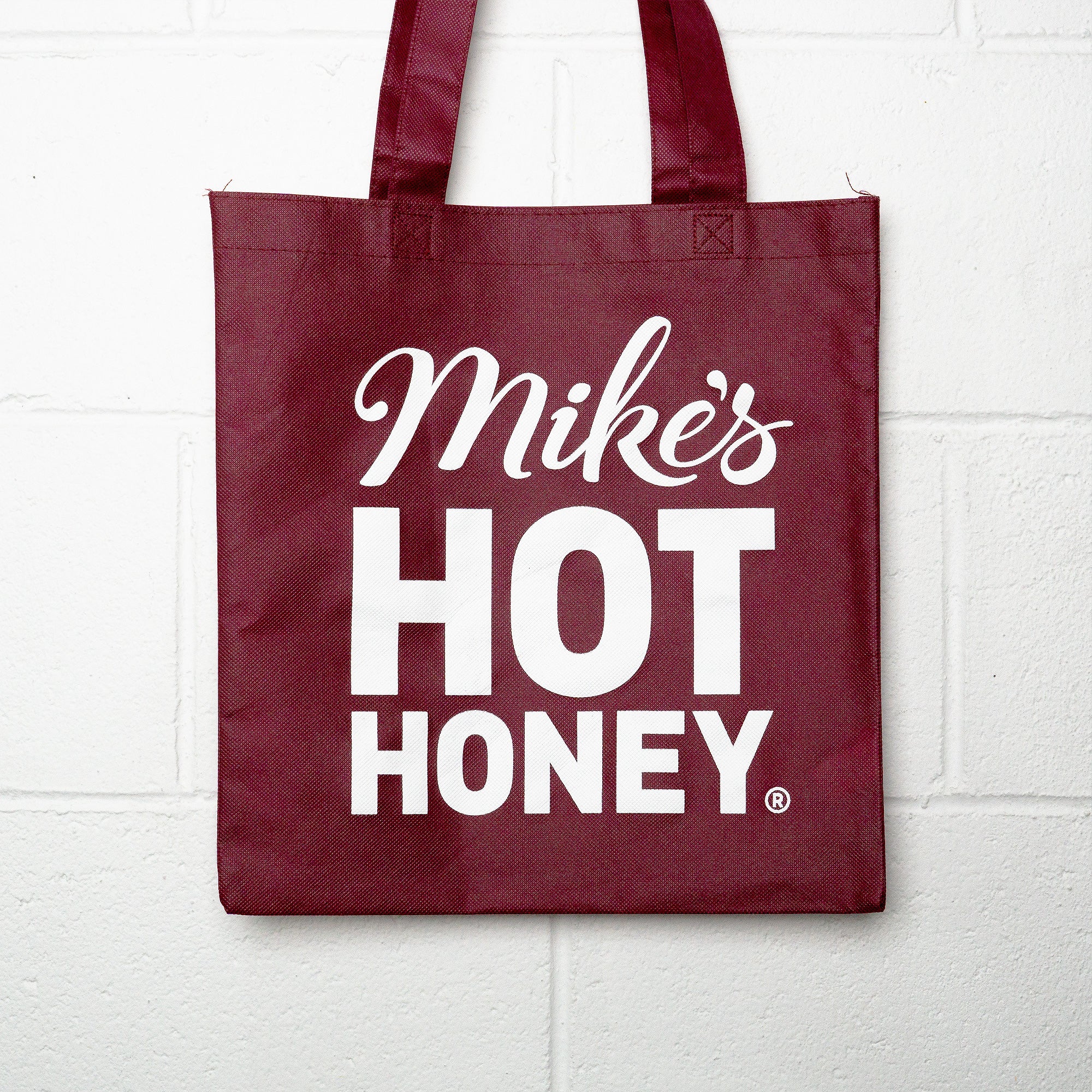 Mike's Hot Honey Tote Bag