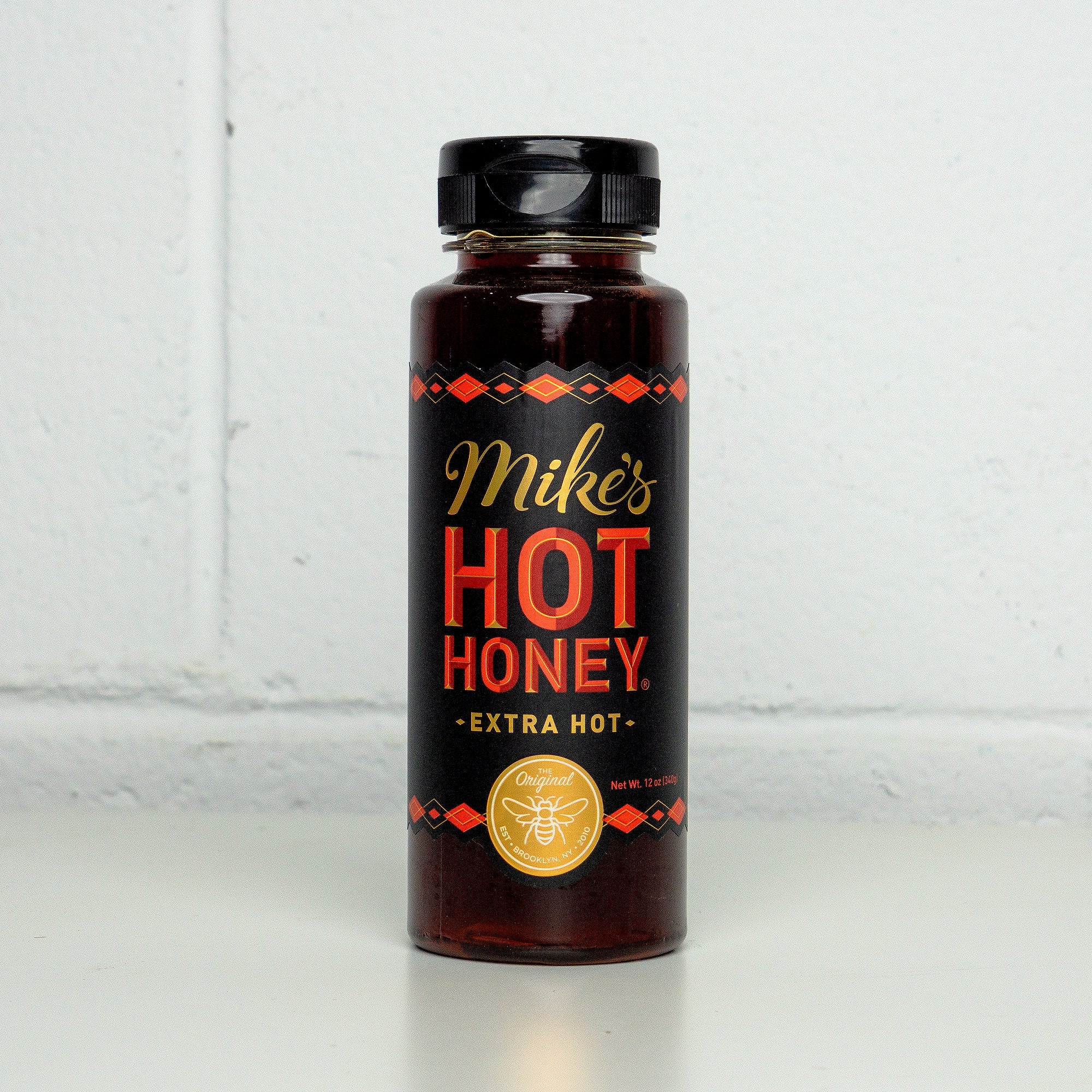 Extra Hot Honey Squeeze Bottle