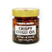 Chotto Motto - Chotto Motto - Cripsy Chilli Oil - Mat's Hot Shop - Australia's Hot Sauce Store