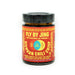 Fly By Jing - Fly By Jing - Sichuan Chilli Crisp - Mat's Hot Shop - Australia's Hot Sauce Store