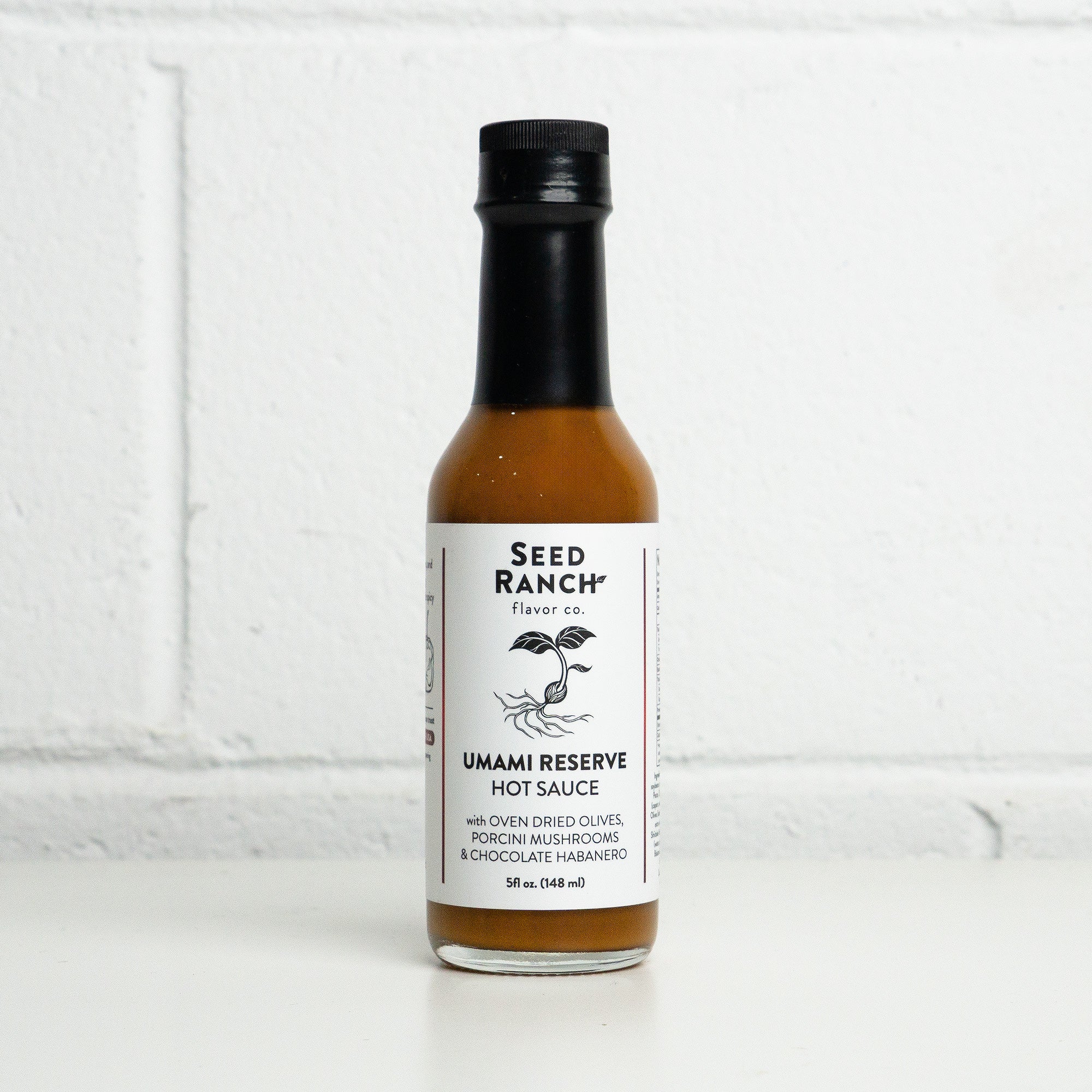 Umami Reserve Hot Sauce