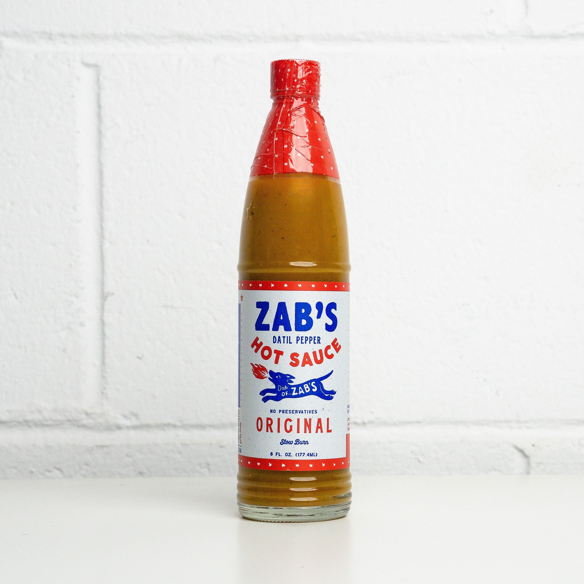 Original Hot Sauce