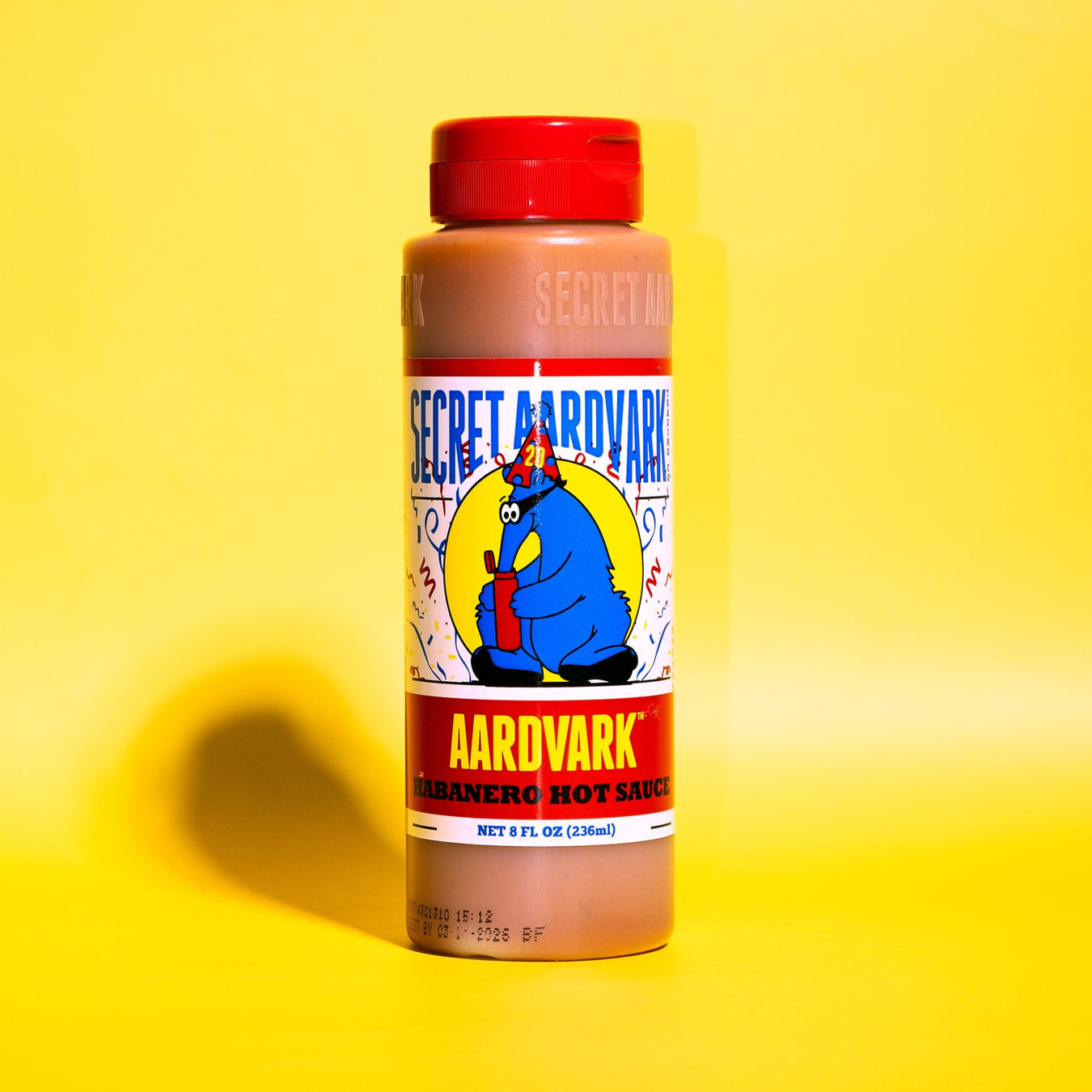 American Hot Sauces