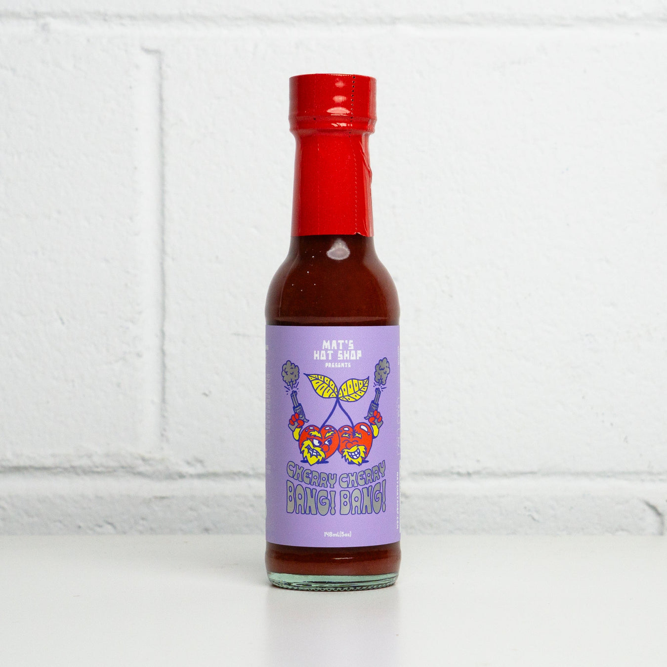 Super Hot Hot Sauces