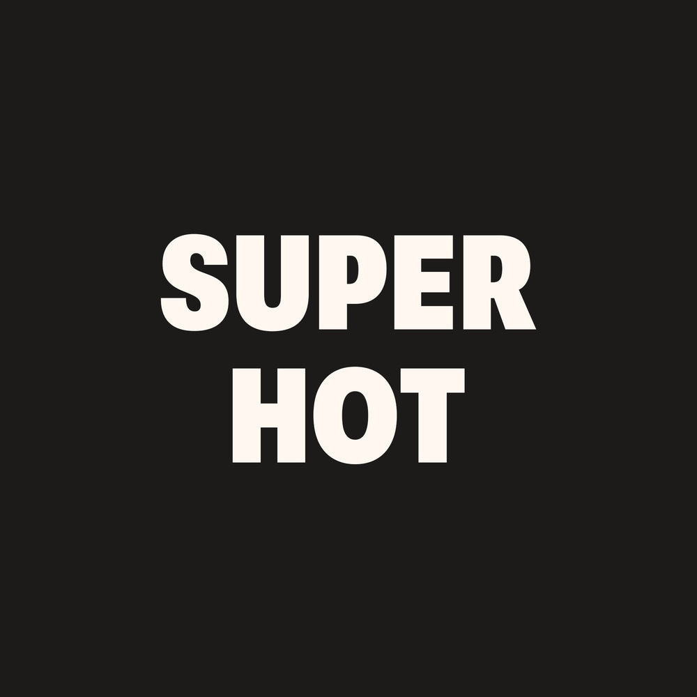 Cherry Cherry BANG! BANG! Hot Sauce - Mat's Hot Shop