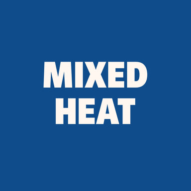 Complete Mat's Hot Shop Originals Hot Sauce Gift Pack - Mat's Hot Shop