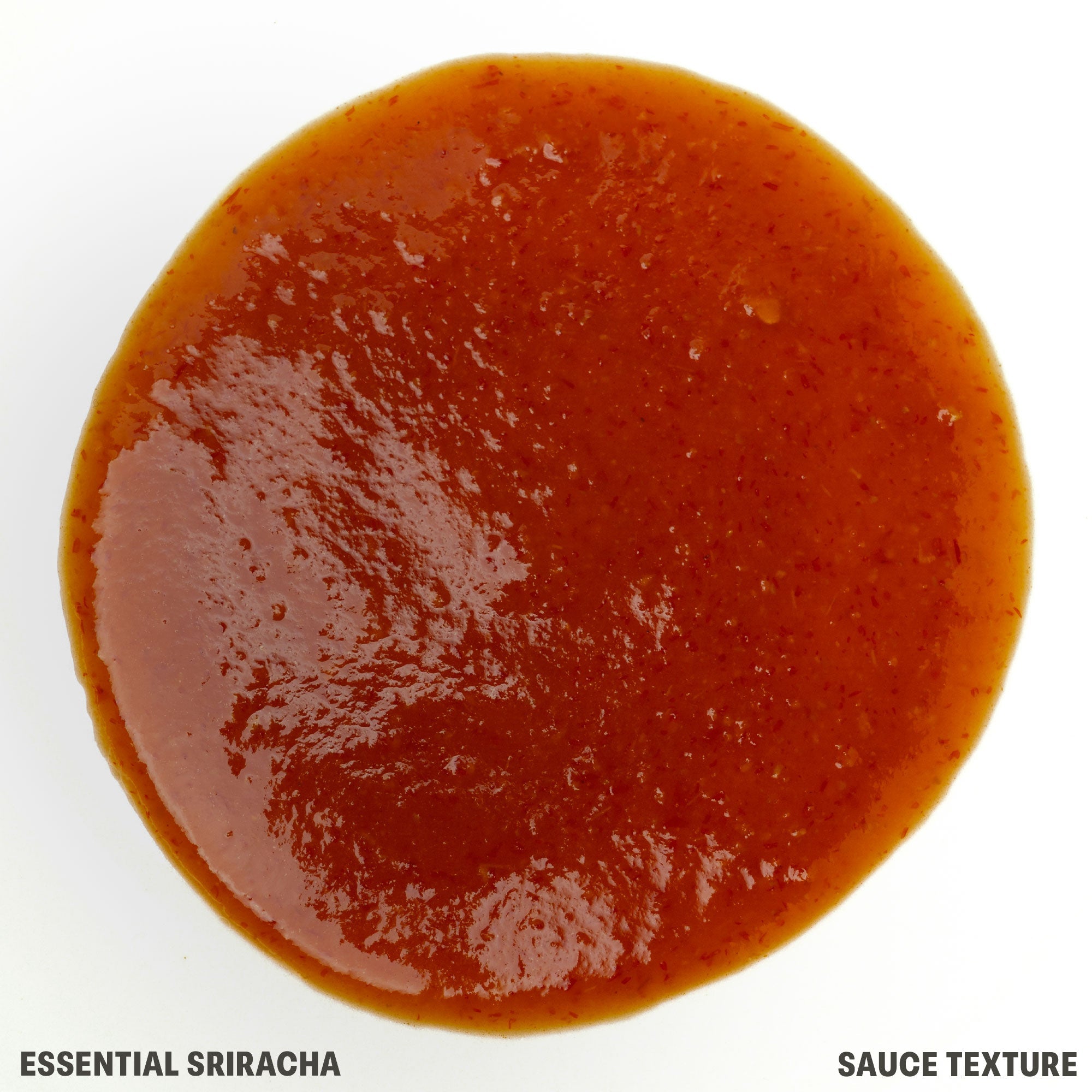 Essential Garlic Sriracha Hot Sauce - Mat's Hot Shop