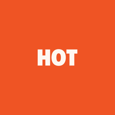 Mango Habanero Gin Hot Sauce