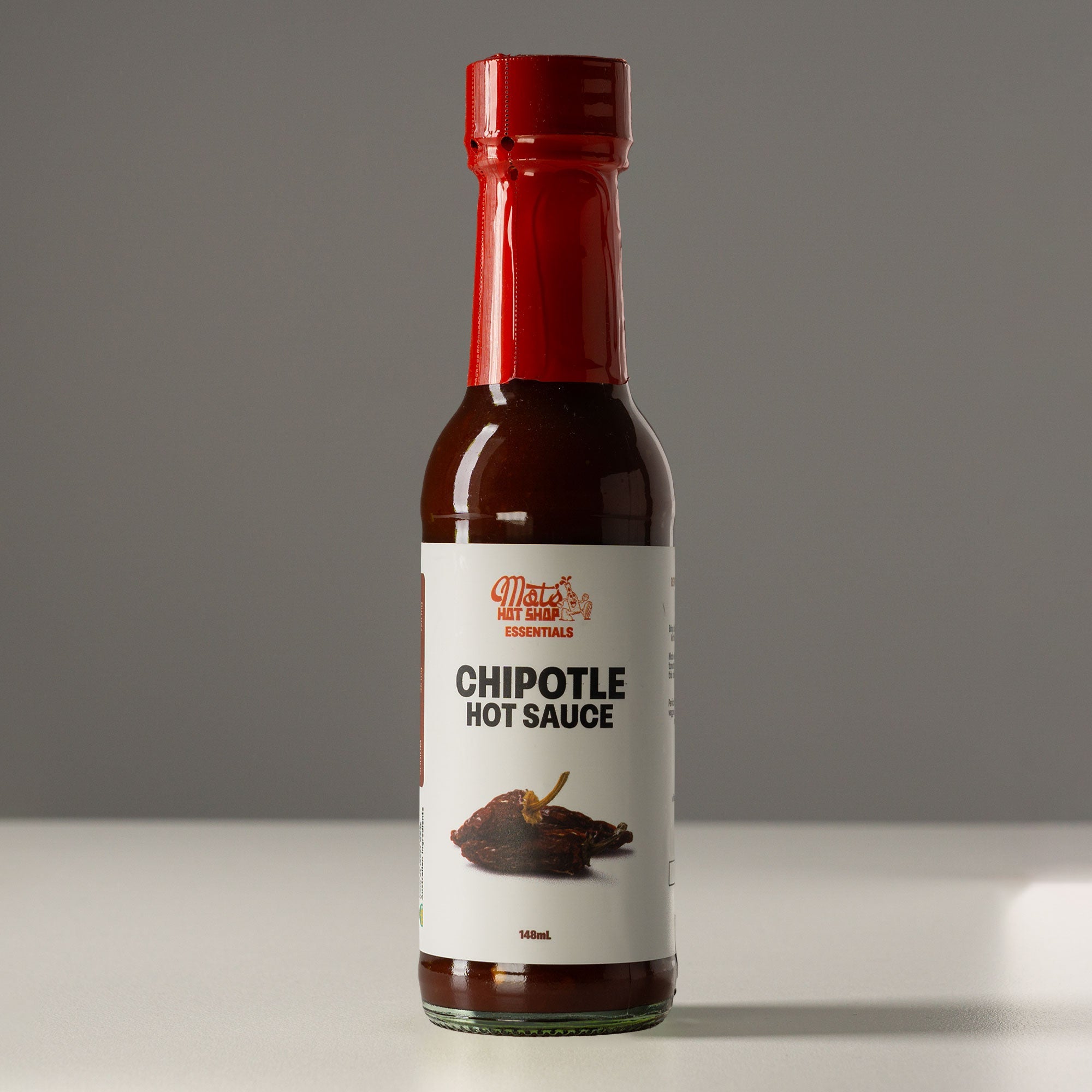 Essentials Hot Sauce Gift Pack - Mat's Hot Shop