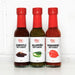 Essentials Hot Sauce Gift Pack - Mat's Hot Shop