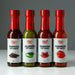 Essentials Hot Sauce Gift Pack - Mat's Hot Shop