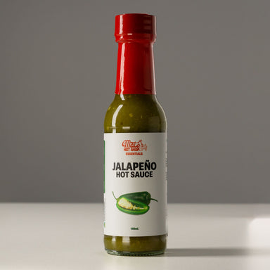 Essentials Hot Sauce Gift Pack - Mat's Hot Shop