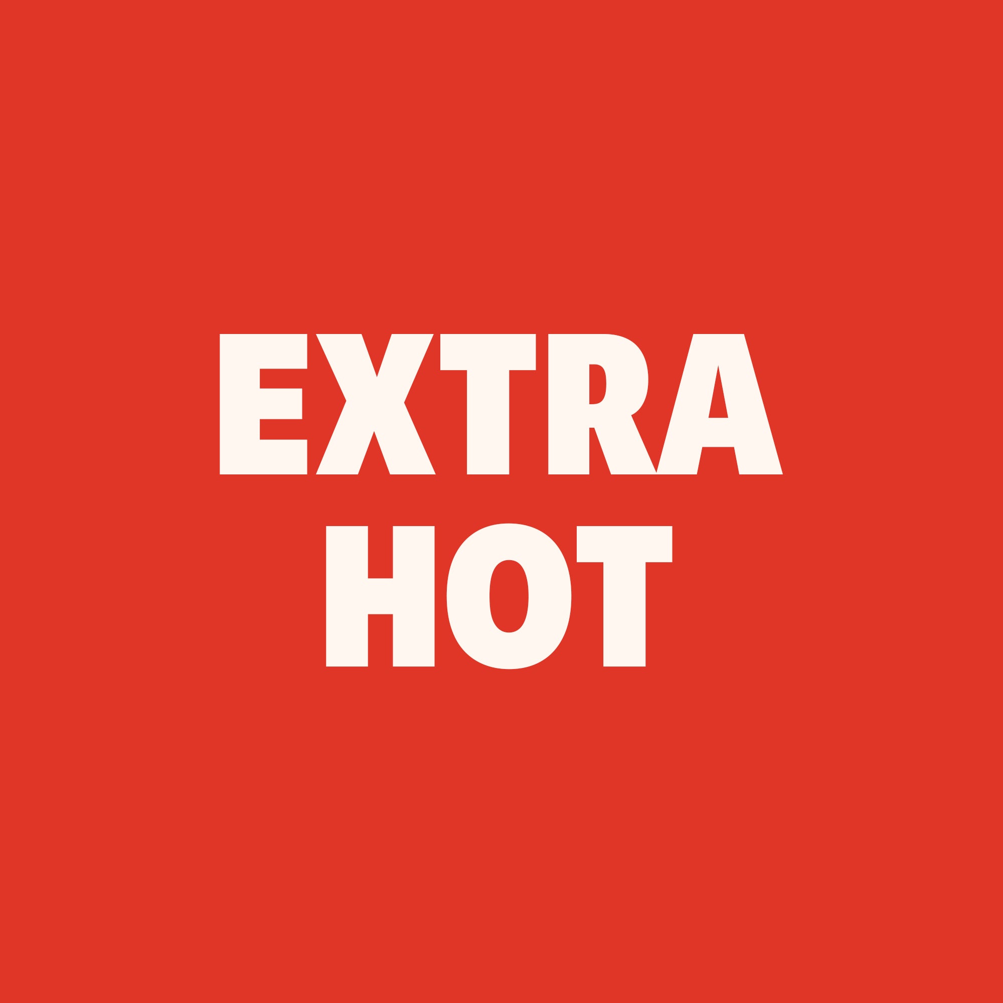 Ghost Berry Hot Sauce - Mat's Hot Shop