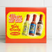 Holy Trinity Hot Sauce Gift Pack - Mat's Hot Shop