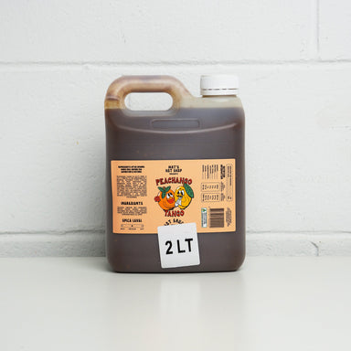 Hot Sauce Jugs - Mat's Hot Shop