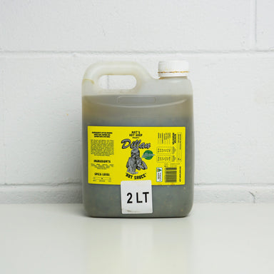 Hot Sauce Jugs - Mat's Hot Shop