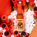 Hot Wax Yuzu Sansho Hot Sauce - Mat's Hot Shop