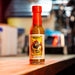 Hot Wax Yuzu Sansho Hot Sauce - Mat's Hot Shop