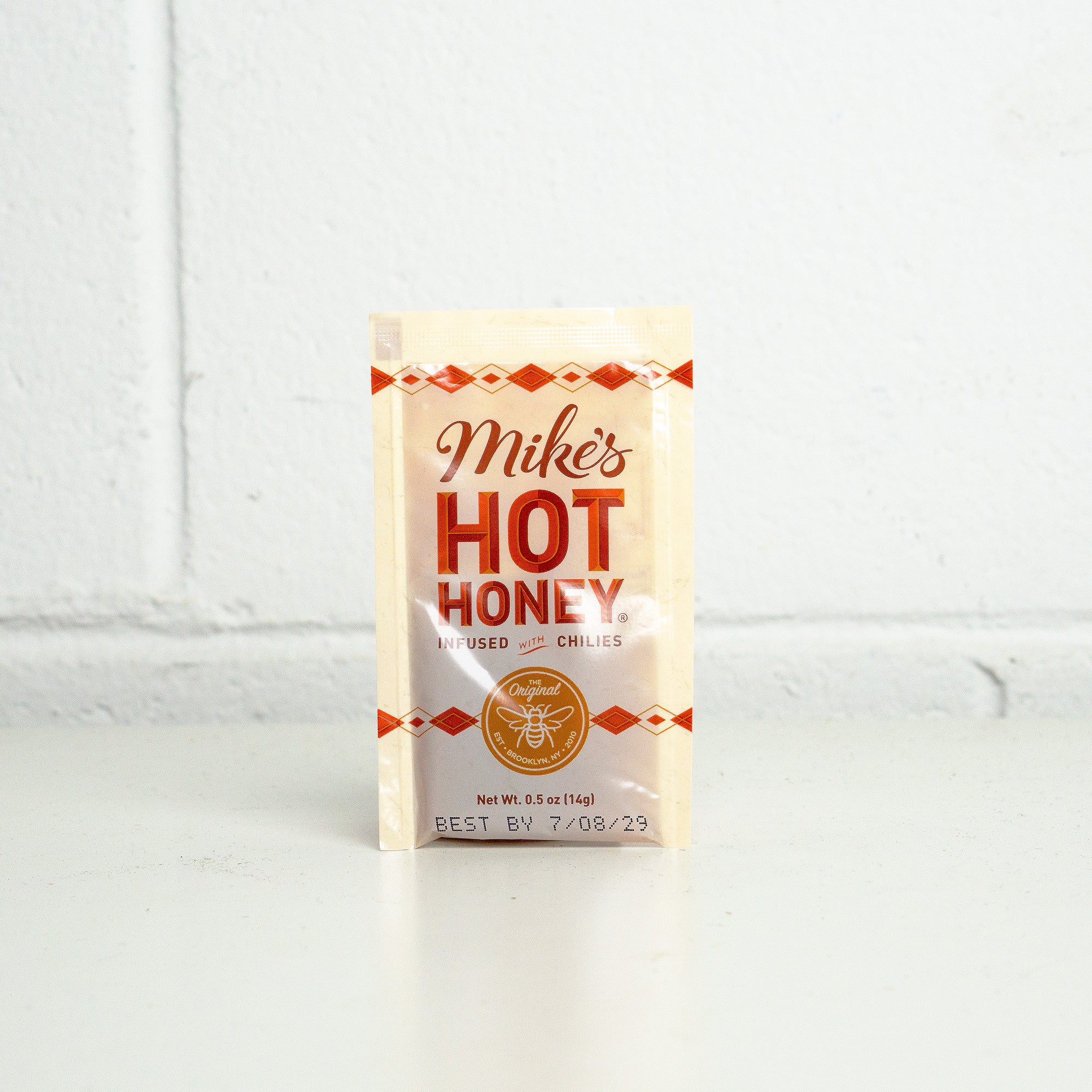 Mike's Hot Honey (Squeeze Packet)