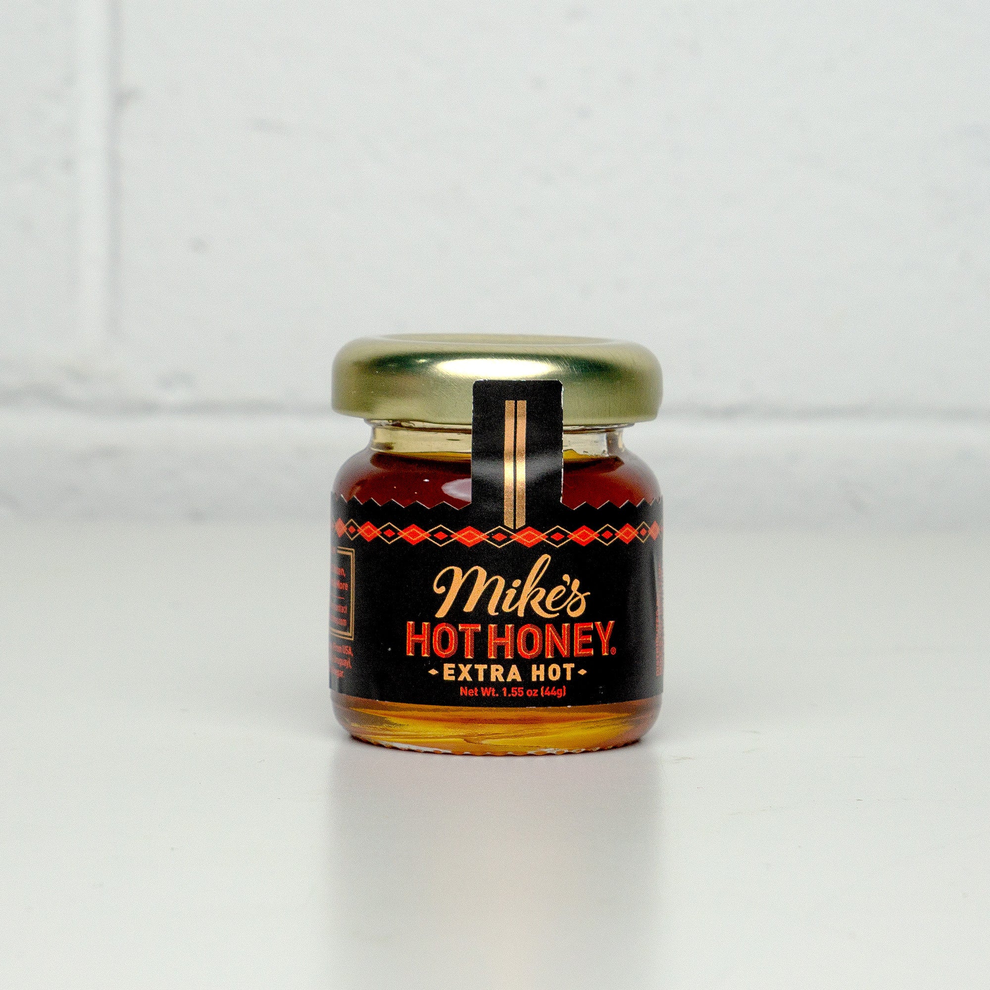 Extra Hot Honey Mini Jar