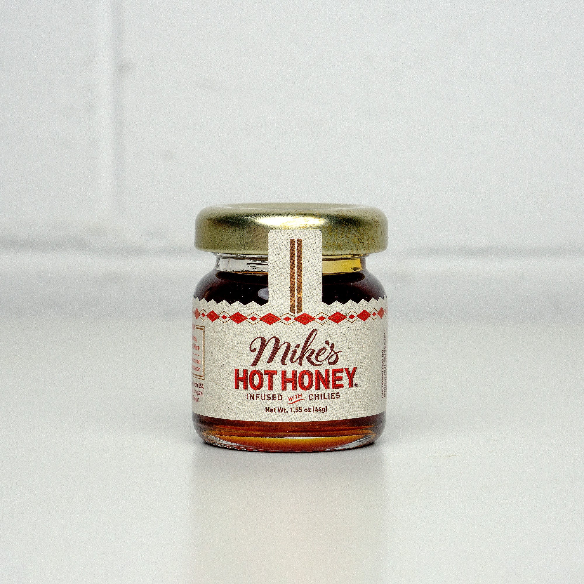 Hot Honey Mini Jar