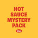 Mystery Hot Sauce Gift Pack - Mat's Hot Shop